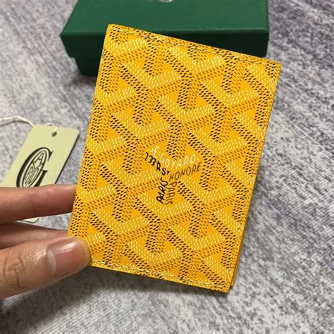 goyard 卡包|maison Goyard 北京.